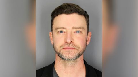 Justin Timberlake, puesto en libertad; acusado de conducir en estado de ebriedad