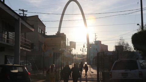 Pronostican fin de semana caluroso en Tijuana