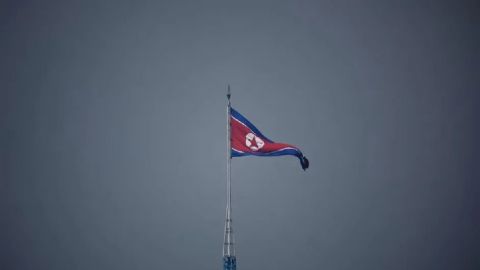 Corea del Sur dice haber ahuyentado con disparos a soldados norcoreanos