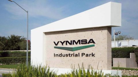 Fraccionamiento Industrial: Soluciones de VYNMSA en renta, venta y construcción