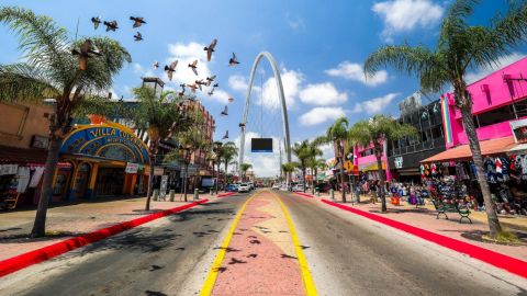 Realizarán este sábado la Marcha del Orgullo LGBT+ en Tijuana