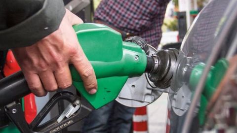 Gobierno sube estímulo para la "verde", pero lo baja para el diésel