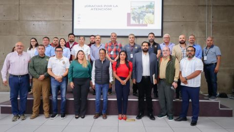 Convocan a sesión de Cabildo en Tijuana: buscan solucionar problema de bomberos