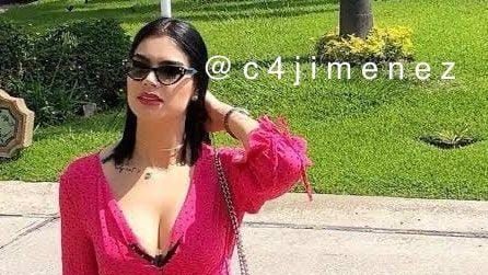 Asesinan a balazos a Martha Paola, hermana del futbolista Carlos Salcedo