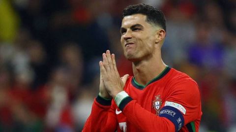 Cristiano Ronaldo confirma que esta será su 'última Eurocopa'