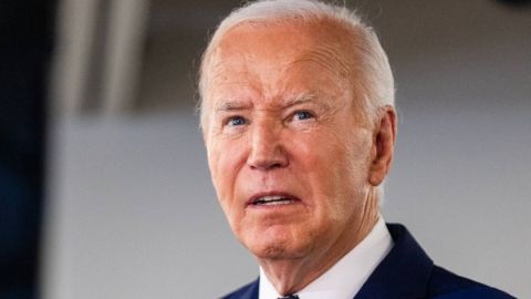 Joe Biden admite que puede perder la candidatura en los próximos días: NYT