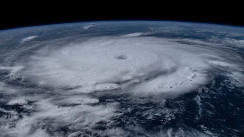 Huracán Beryl: Pronostican que ingrese a México mañana como categoría 1