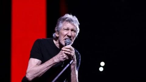 Roger Waters asegura estar dispuesto a financiar WikiLeaks