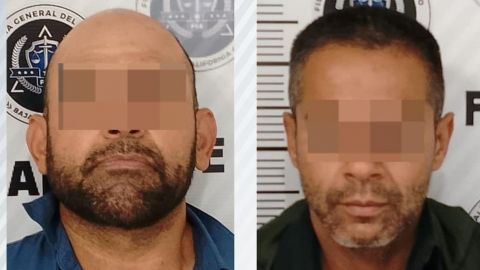 Presentan cargos contra dos sujetos por homicidio