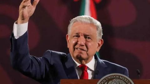 AMLO, dispuesto a que se modifique iniciativa de reforma al Poder Judicial