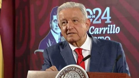 AMLO plantea Reforma al Poder Judicial con jueces sin experiencia