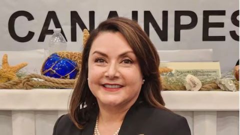 Asesinan a Minerva Pérez Castro, presidenta de CANAINPESCA en Ensenada