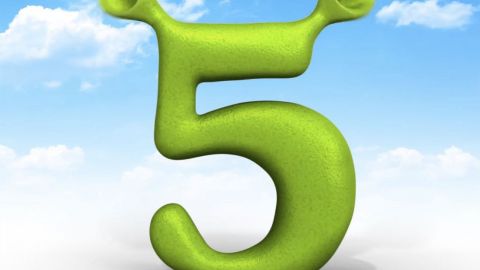 'Shrek 5' es oficial: checa la fecha de estreno