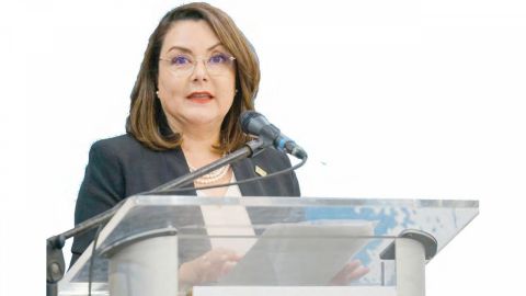 Condena PAN el cobarde atentado en contra de Minerva Pérez Castro