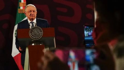 Elecciones en Poder Judicial deben iniciar con jueces: AMLO