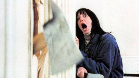 El trauma psicológico que atravesó Shelley Duvall en 'El Resplandor'