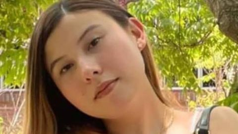 Revelan causa de muerte de la joven Paola Bañuelos