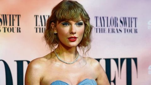 Convierten a Taylor Swift en tema de un nuevo curso de la Universidad de Viena