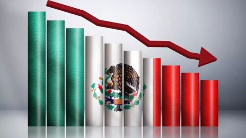 FMI reduce pronóstico de crecimiento para México