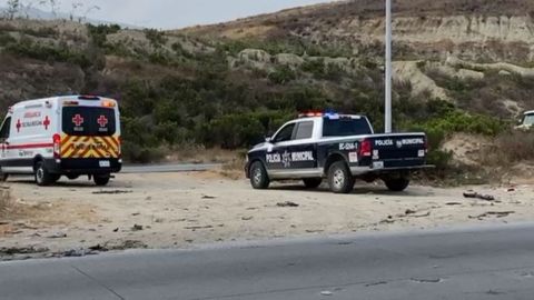 Balean a hombre que caminaba en el bulevar 2000