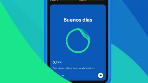 Spotify presenta a Livi: la DJ realizado con IA en español