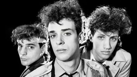 Soda Stereo presentará una nueva canción inédita