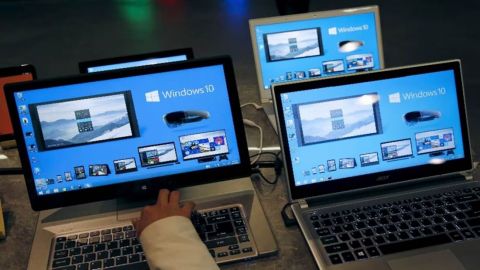 Fallo de CrowdStrike afectó a 8.5 millones de dispositivos Windows: Microsoft