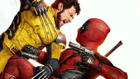 Marvel Studios presenta un nuevo tráiler de Deadpool & Wolverine