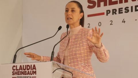 Sheinbaum alista reunión con secretario de Hacienda para Paquete Económico 2025