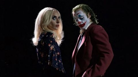 Joker: Folie à Deux' estrena nuevo tráiler