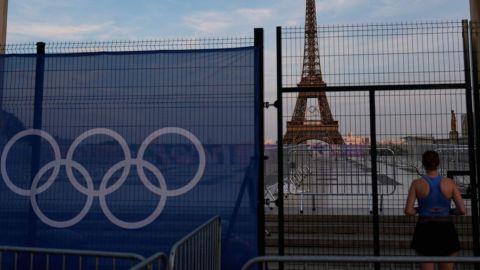 Inauguración de Juegos Olímpicos 2024: ¿Cuándo, a qué hora es y dónde ver?