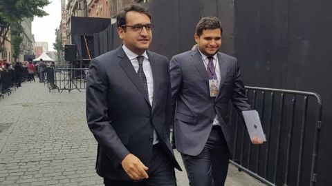 Hijos de AMLO contestan a 'calumnias' por supuesta corrupción