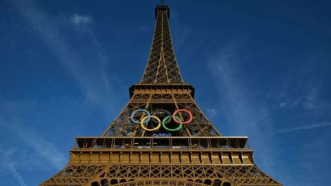 ¿Cuándo y dónde ver la inauguración de los Juegos Olímpicos París 2024?