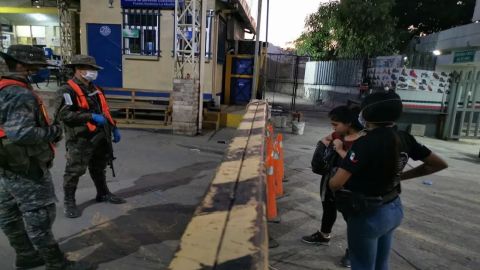 Medio millar de mexicanos se refugian en Guatemala por violencia del narco