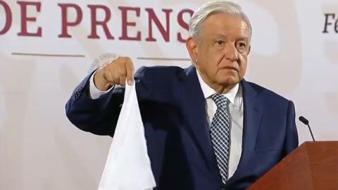 AMLO: El fraude de Segalmex es la mancha que me llevo