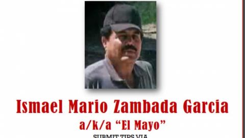 "El Mayo" Zambada habría sido engañado para volar a Texas y capturarlo: WSJ