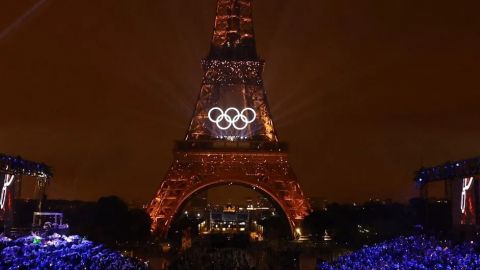 París sorprende al mundo con la inauguración de los Juegos Olímpicos 2024