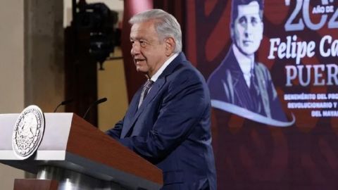 AMLO no descarta incursión de EU a México en caso ‘Mayo’ y Joaquín Guzmán López