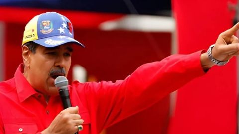 Gobierno de Venezuela rompe relaciones con Perú