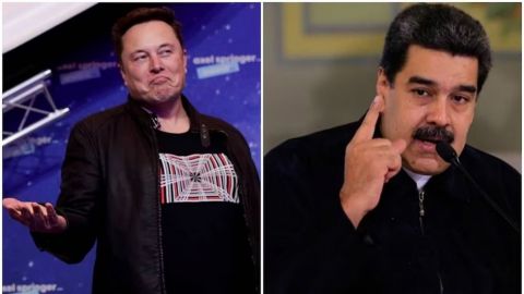 Elon Musk acepta reto de Maduro de pelear y eleva la apuesta