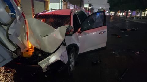 Armas decomisadas y detenidos tras balacera en Tijuana