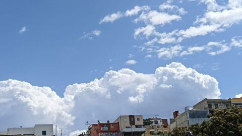 Pronostican semana calurosa en Tijuana