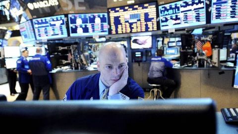 Lunes Negro: Wall Street se derrumba al cierre, Dow Jones tiene su peor jornada