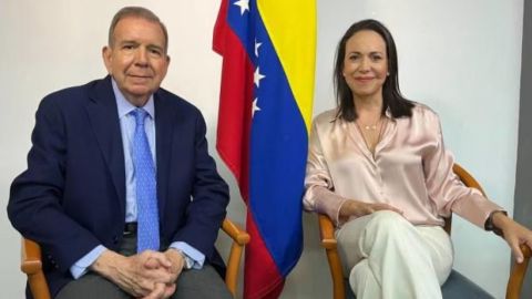 Edmundo González llama al Ejército a 'impedir' golpe de Maduro