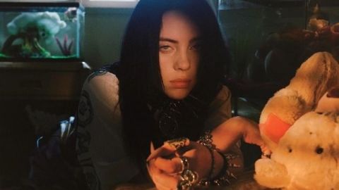 Billie Eilish padece parálisis del sueño; 'tuve muchas pesadillas'