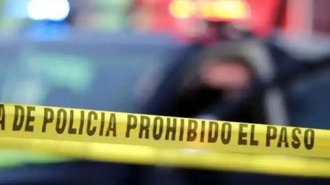 Joven ataca a su madre con arma blanca en San Antonio de los Buenos