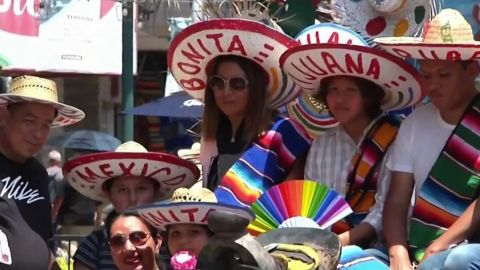 Prevén aumento en la afluencia turística por 'Labor Day' en Tijuana