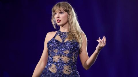 Frustran atentado en concierto de Taylor Swift en Viena