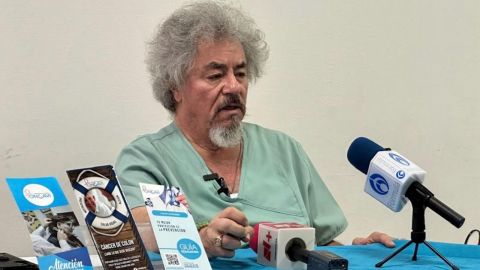 Aumentan casos de cáncer cervicouterino en Baja California