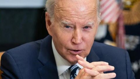 Biden explica por qué dejó la candidatura presidencial de EU